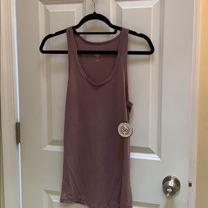 American Heritage tank